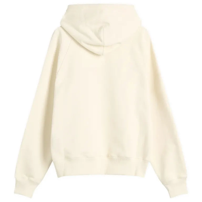 Hoodie with Ami Paris