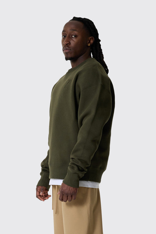 Ami de Coeur Sweatshirt