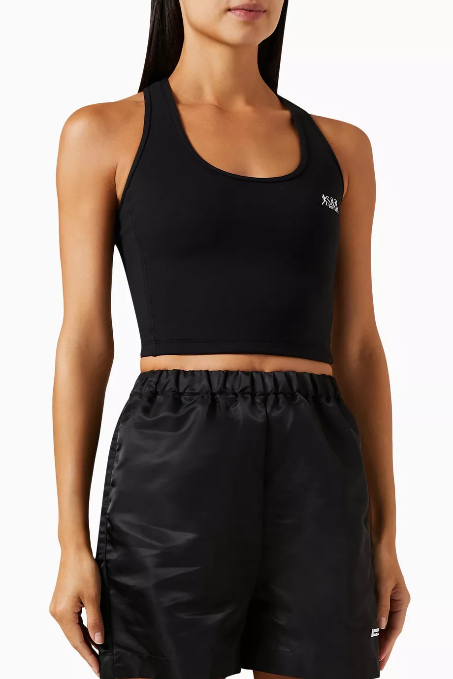 Runner Sports Tank Bra