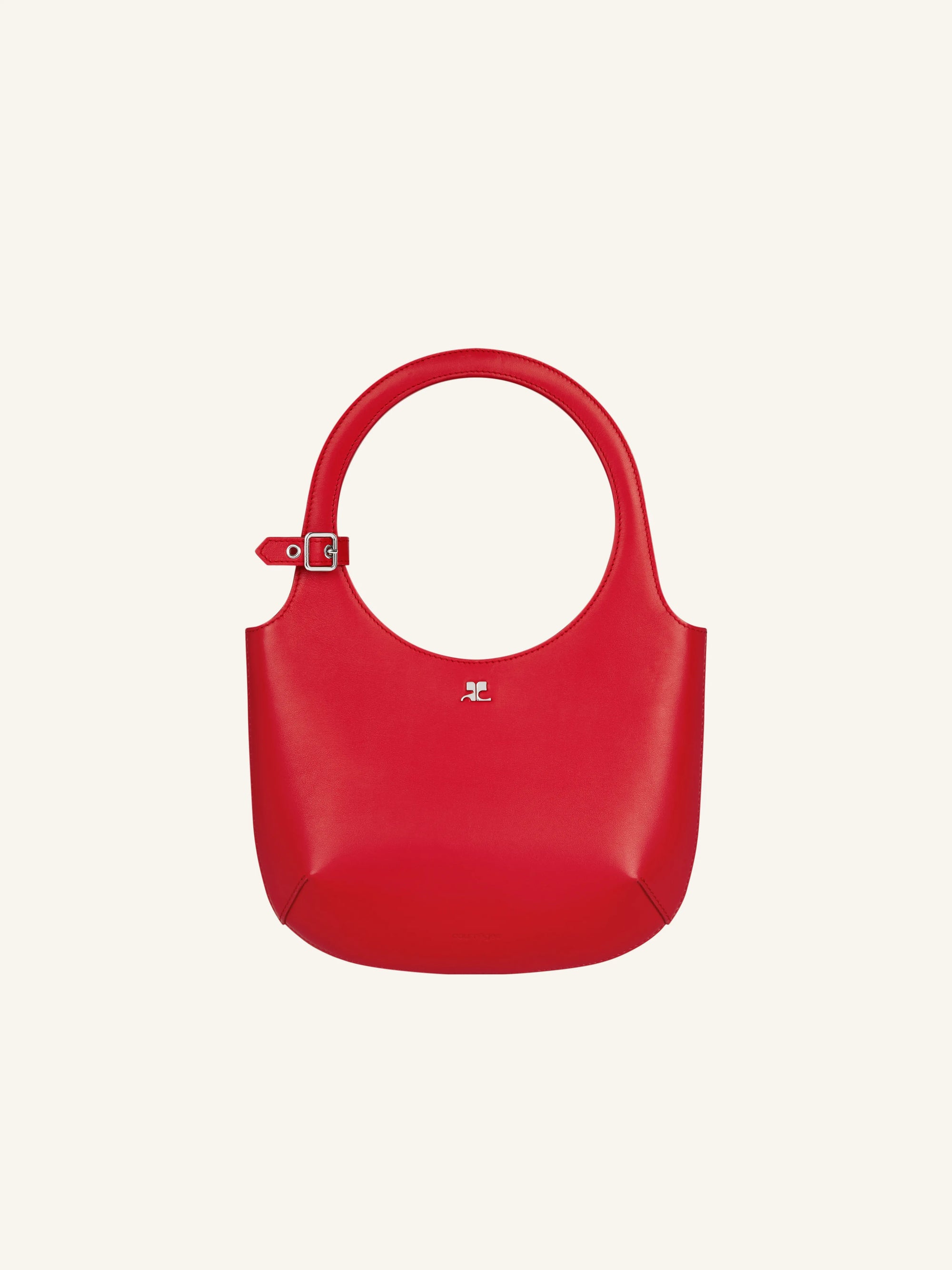 Holy Leather Bag