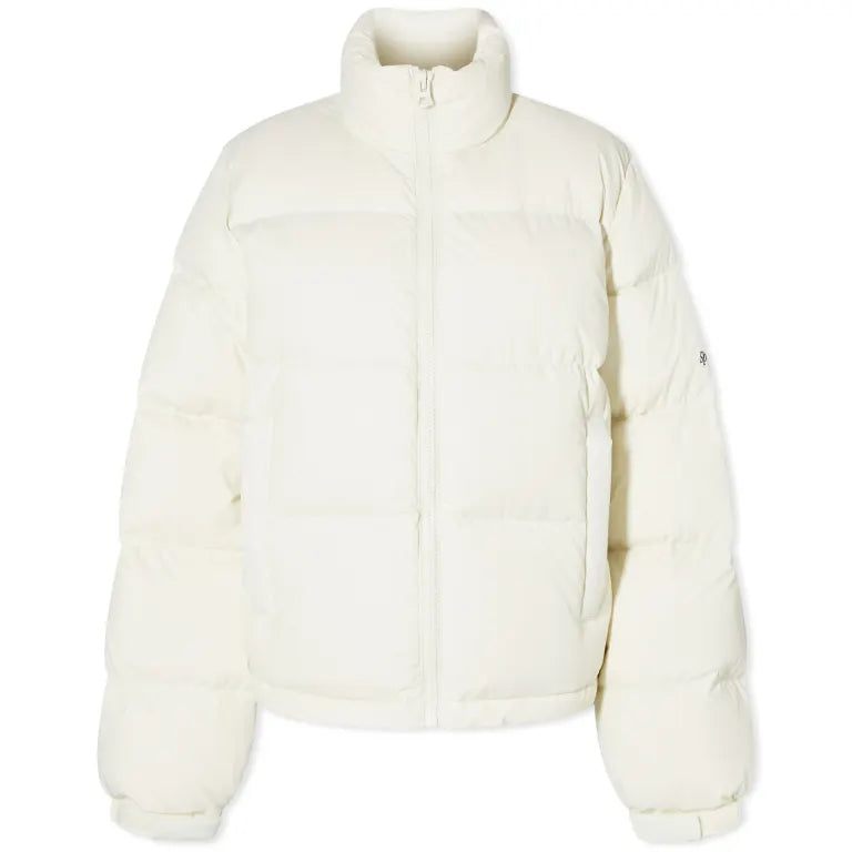 Crown LA Puffer Jacket