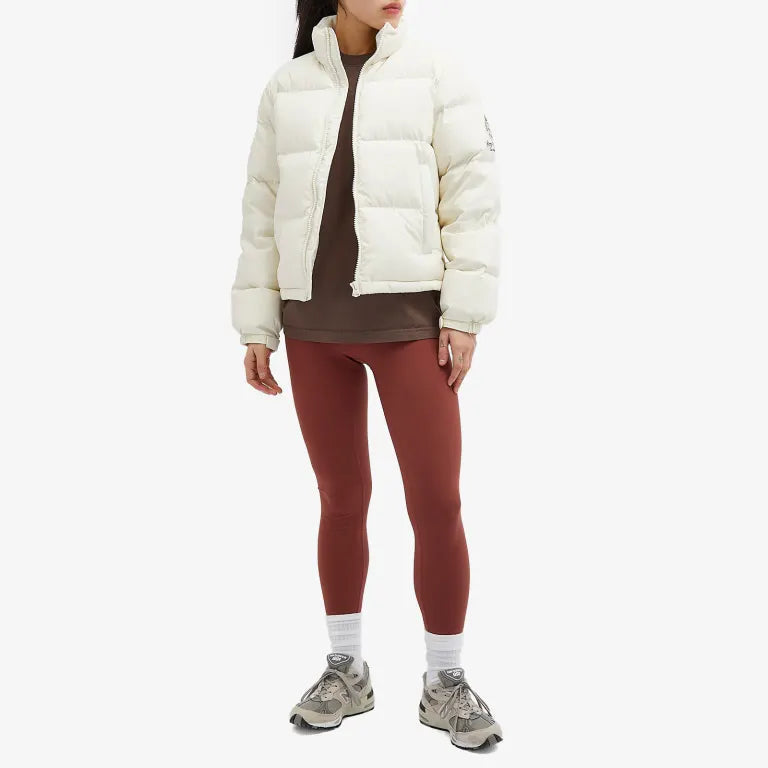 Crown LA Puffer Jacket