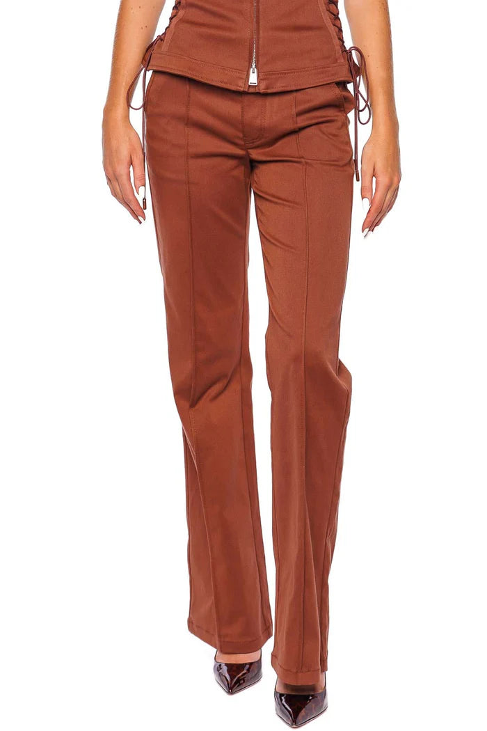 Ansel Trouser