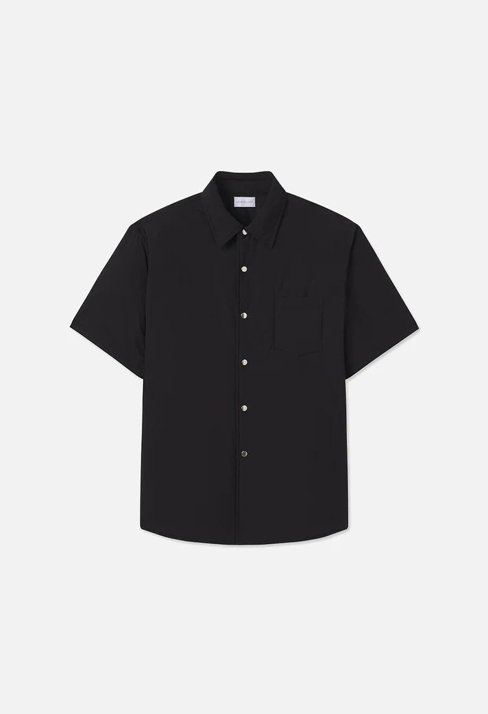 Scout Shirt Black