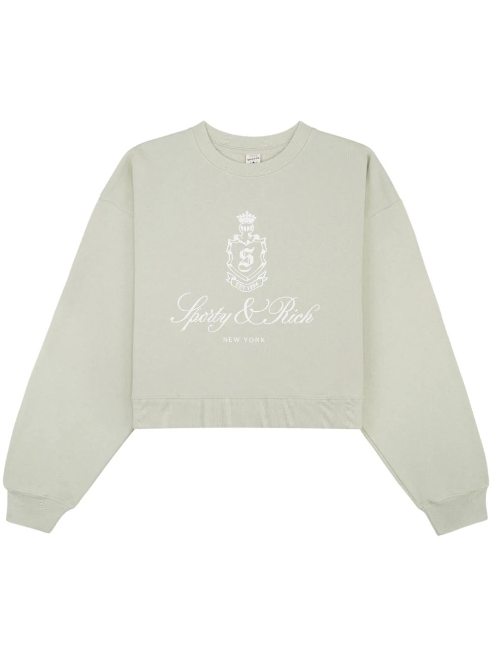 Vendome Crewneck