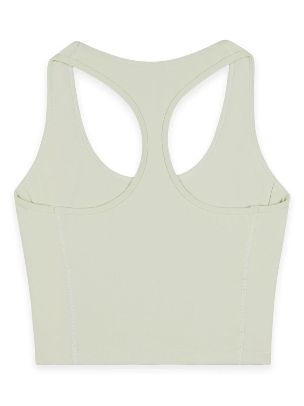 Runner Script Sports Tank