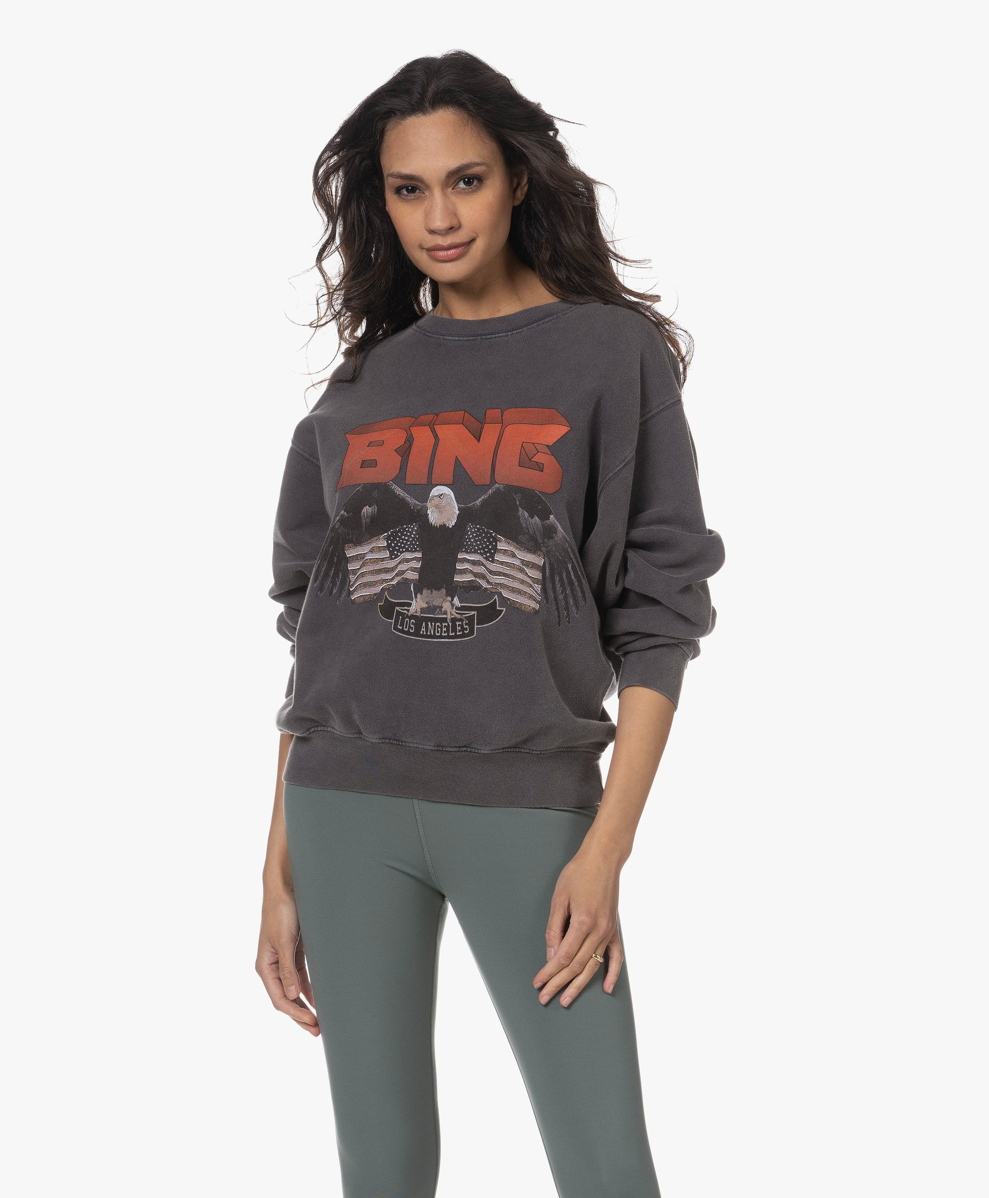 Vintage Bing Sweatshirt