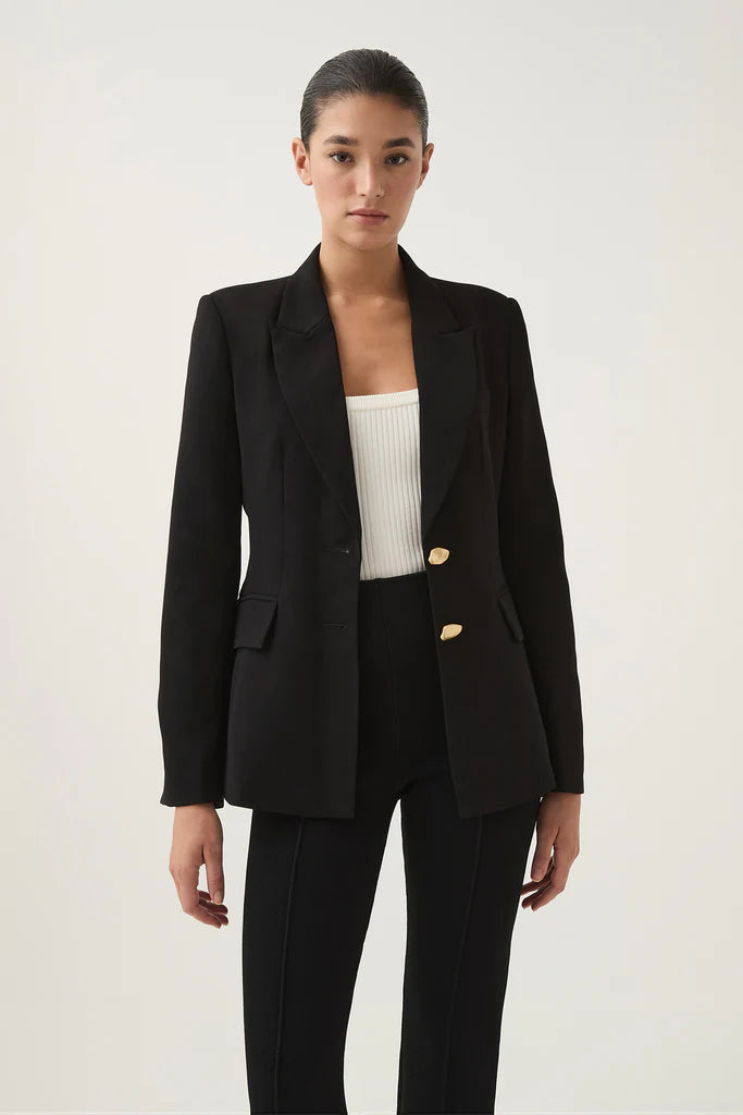 Paragon Structured Jacket