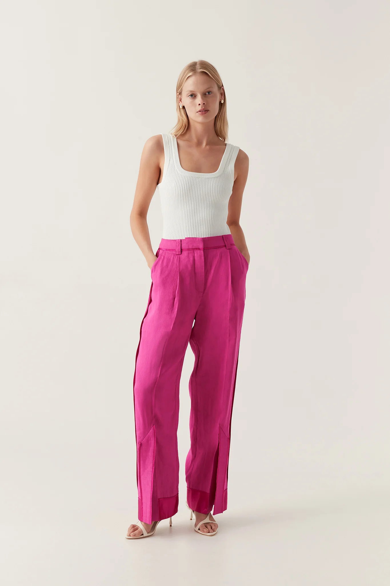 Insight Deconstructed Pant