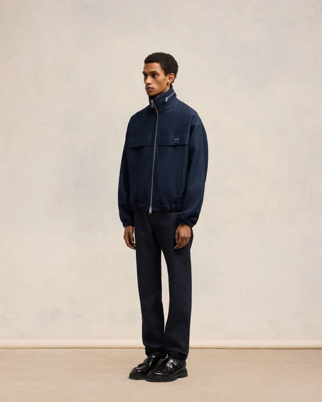 Ami Alexandre Mattiussi Windbreaker