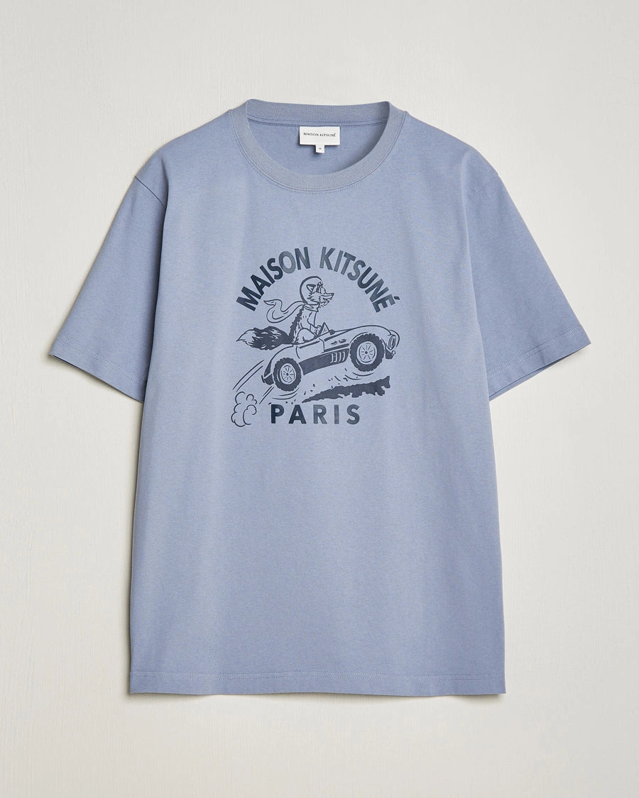 RACING FOX COMFORT TEE-SHIRT