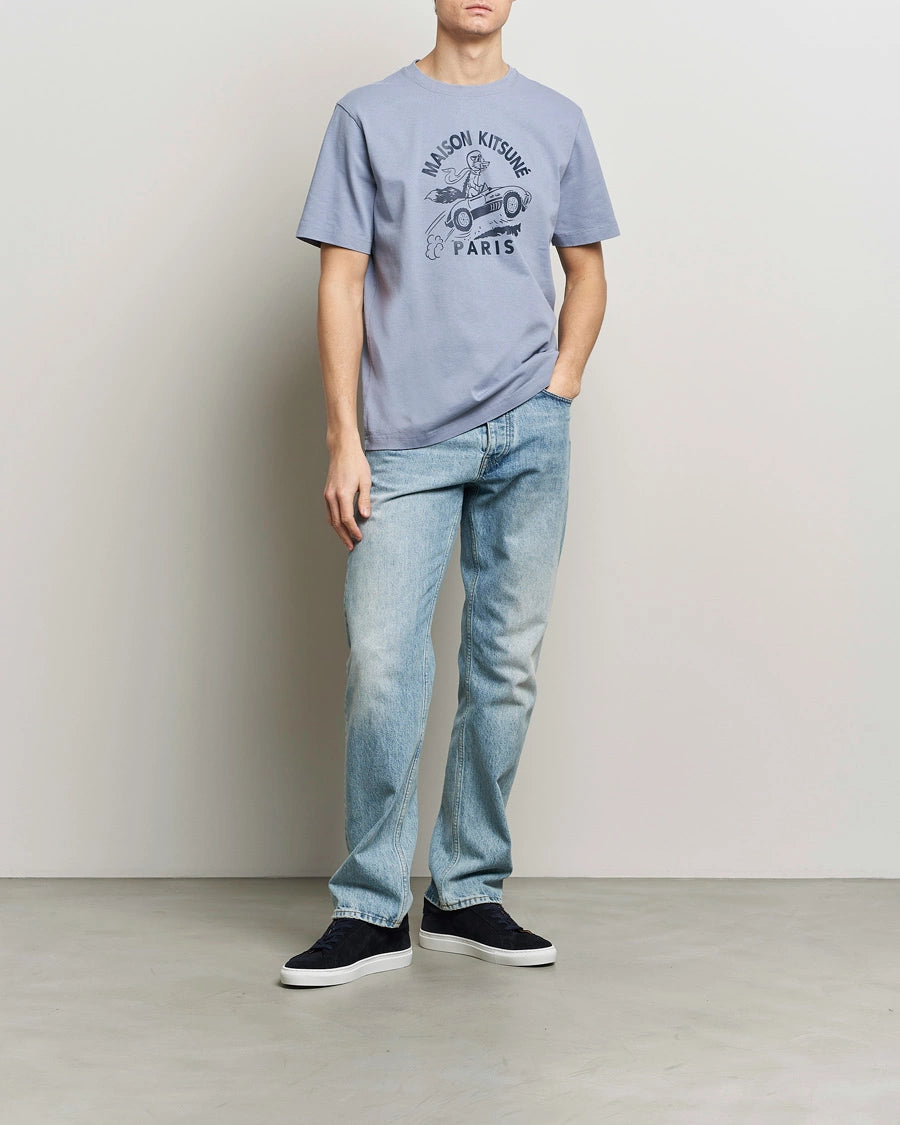 RACING FOX COMFORT TEE-SHIRT
