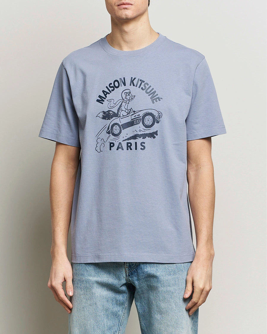 RACING FOX COMFORT TEE-SHIRT