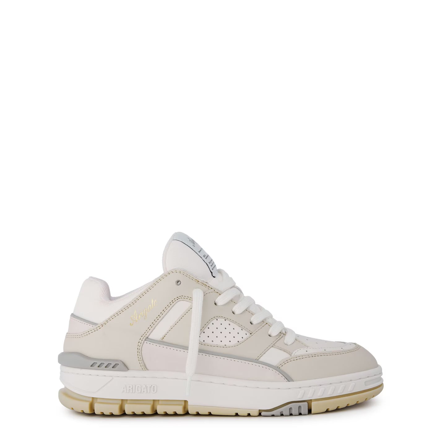 Area Lo Sneakers