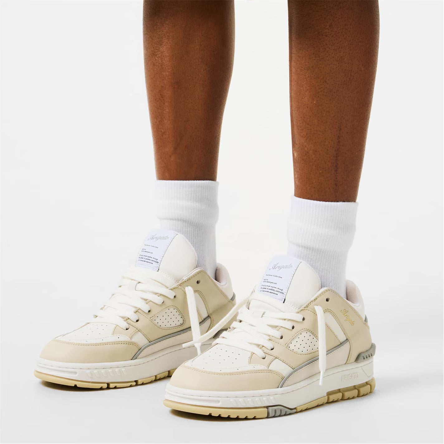Area Lo Sneakers