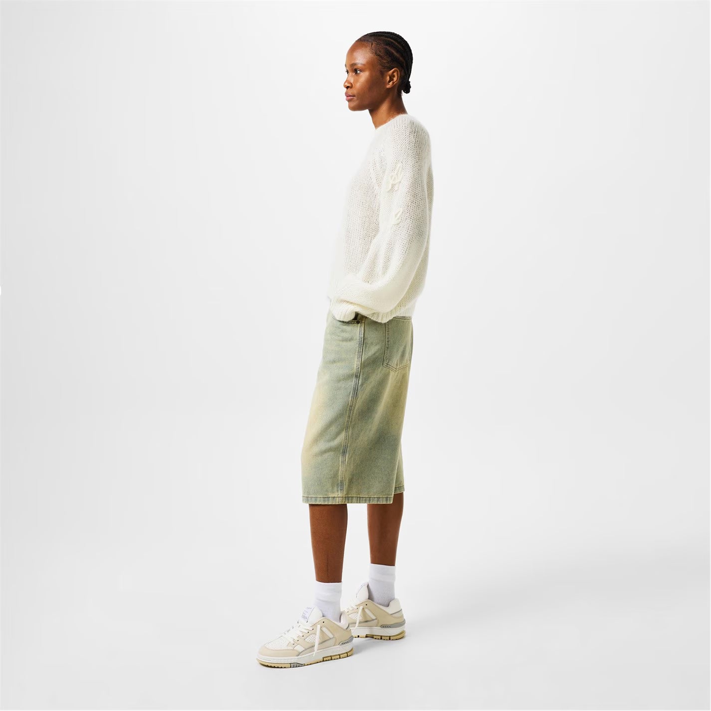 Area Lo Sneakers