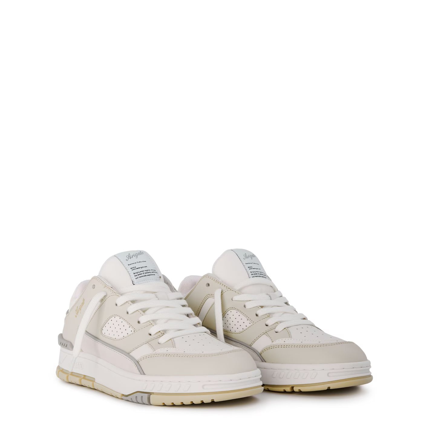 Area Lo Sneakers