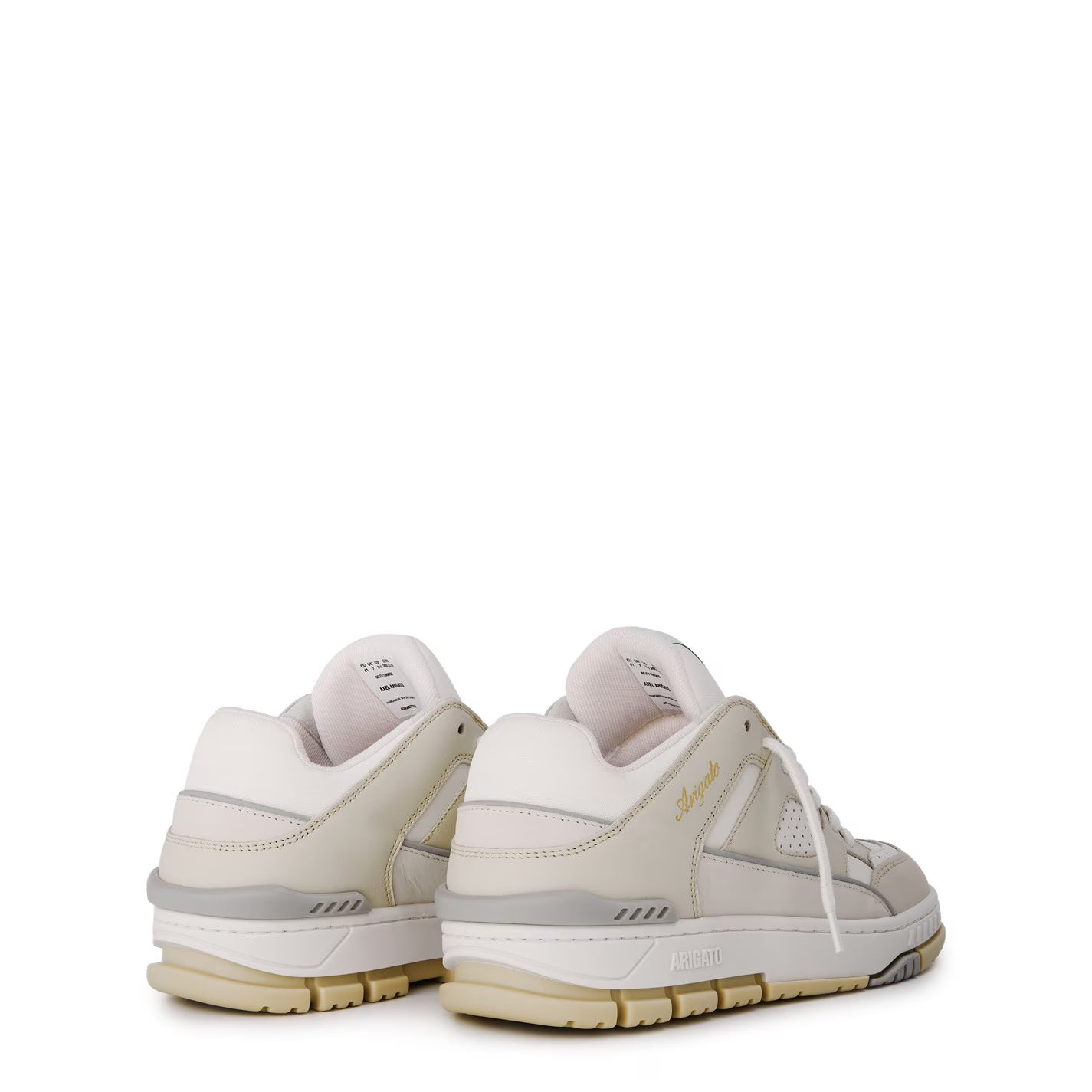 Area Lo Sneakers
