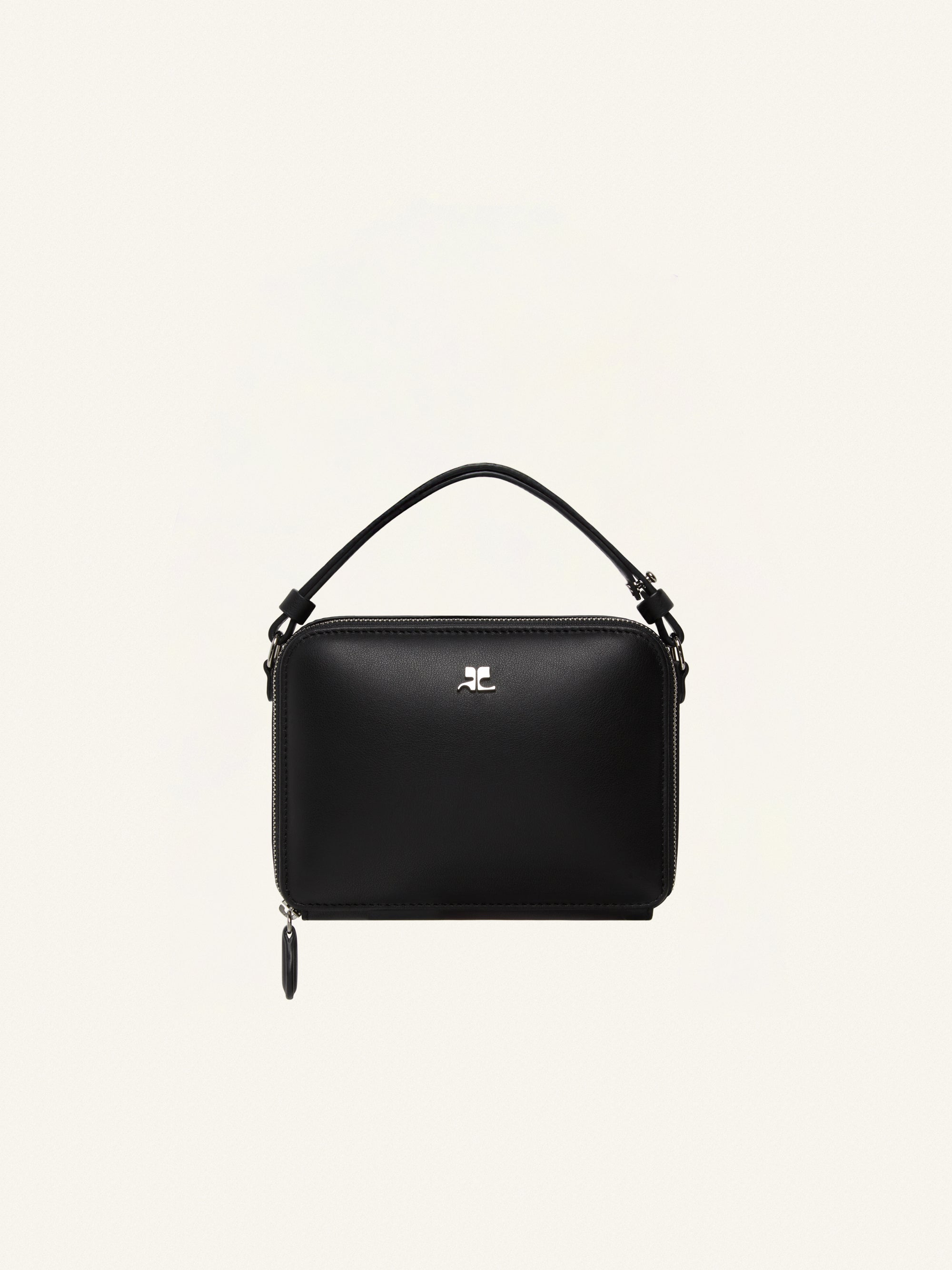 Bag Cloud Leather
