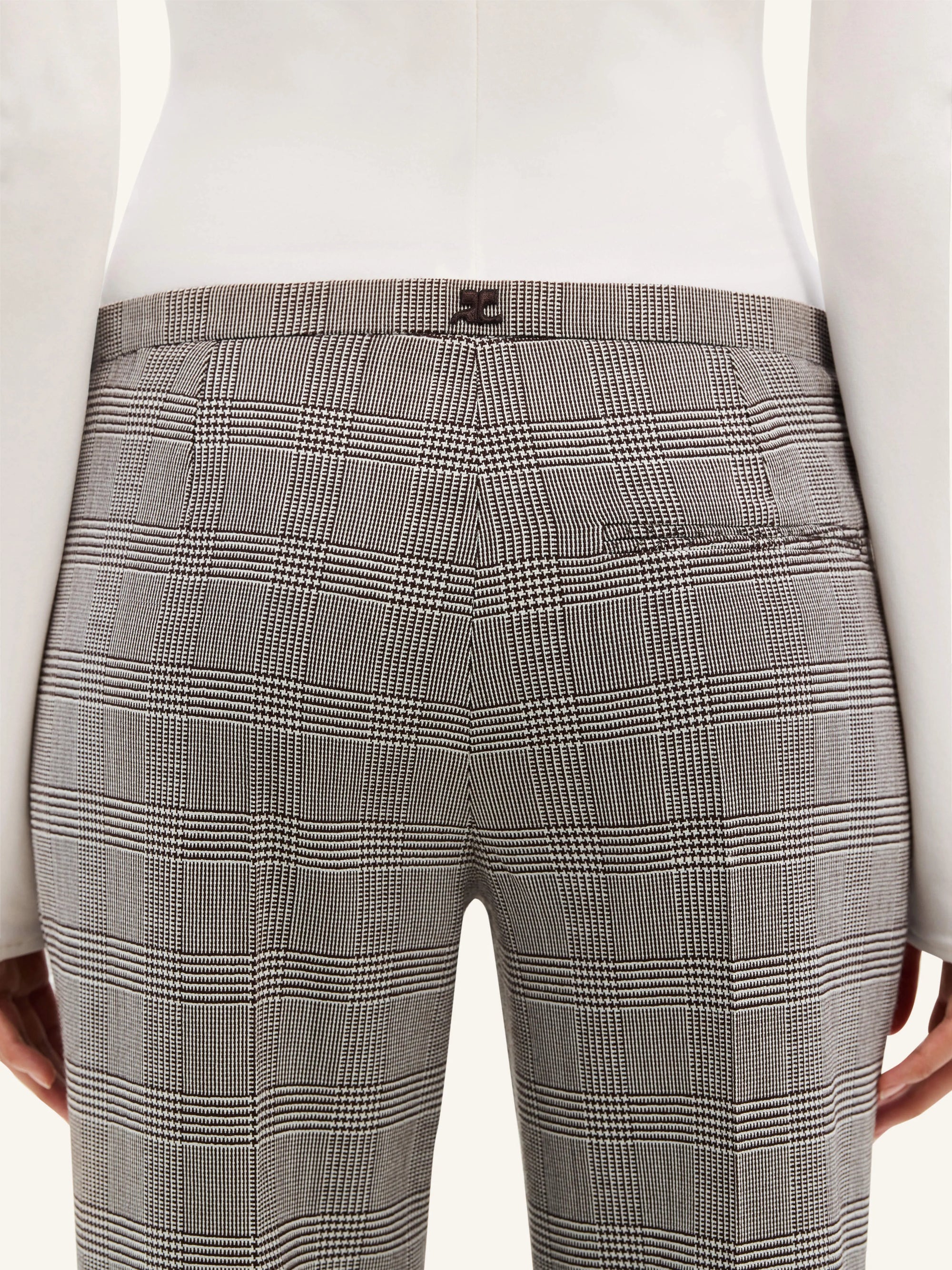 HERITAGE PRINCE OF WALES PANTS