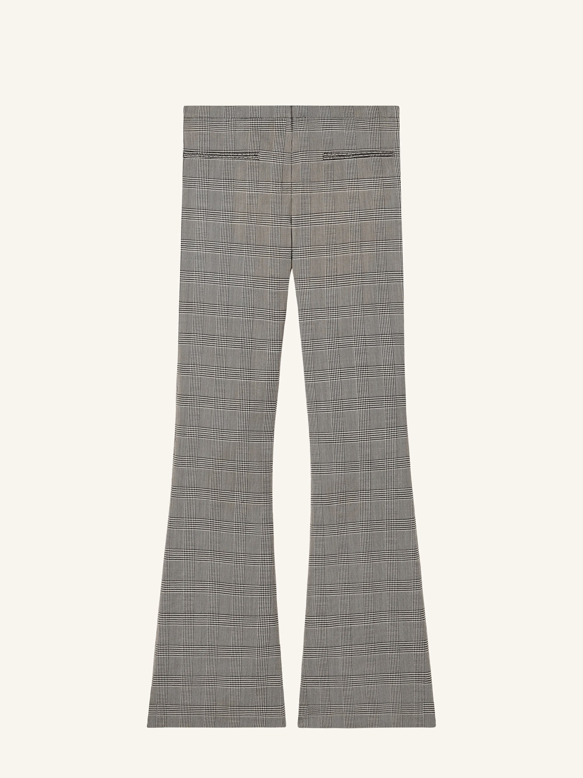 HERITAGE PRINCE OF WALES PANTS