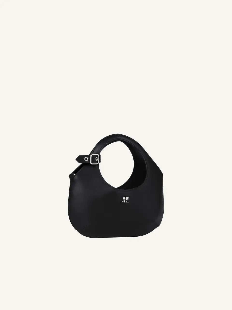 MINI HOLY LEATHER BAG