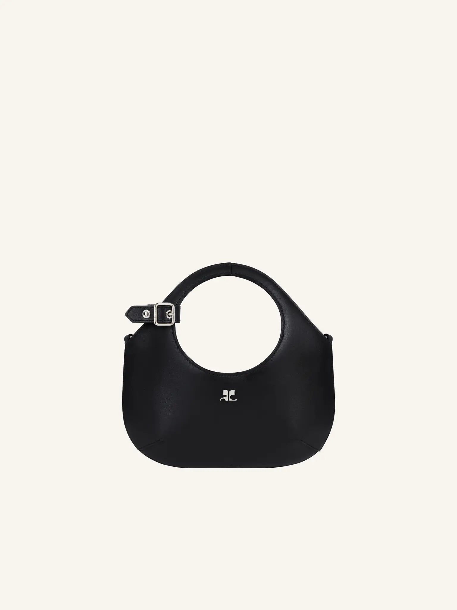 MINI HOLY LEATHER BAG