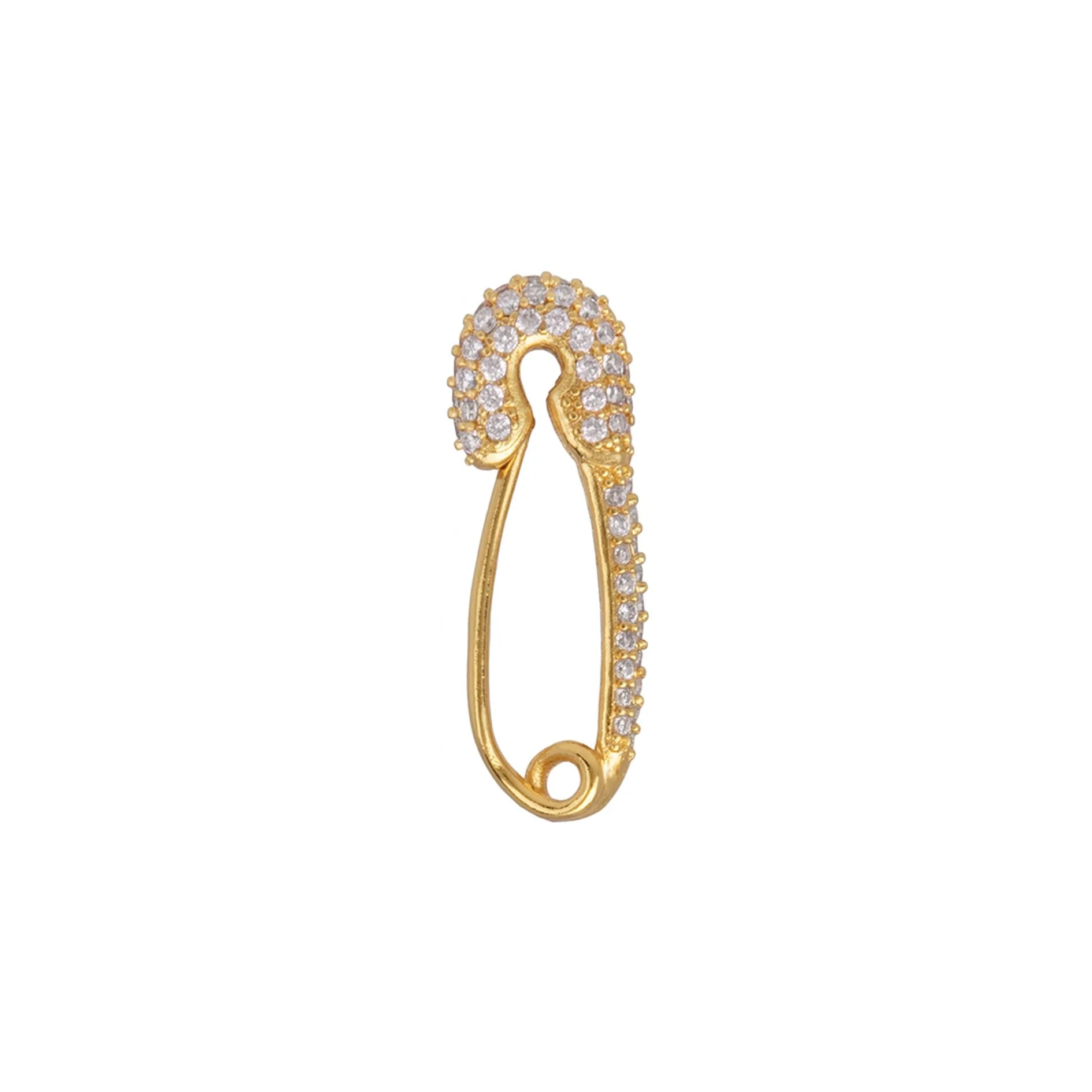 Soho Safety Pin