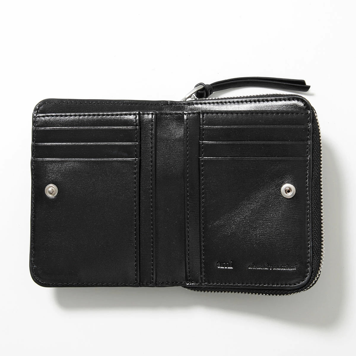 Ami de Coeur Compact Wallet