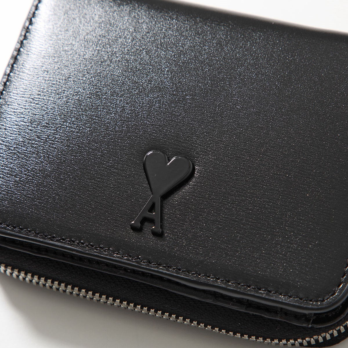 Ami de Coeur Compact Wallet