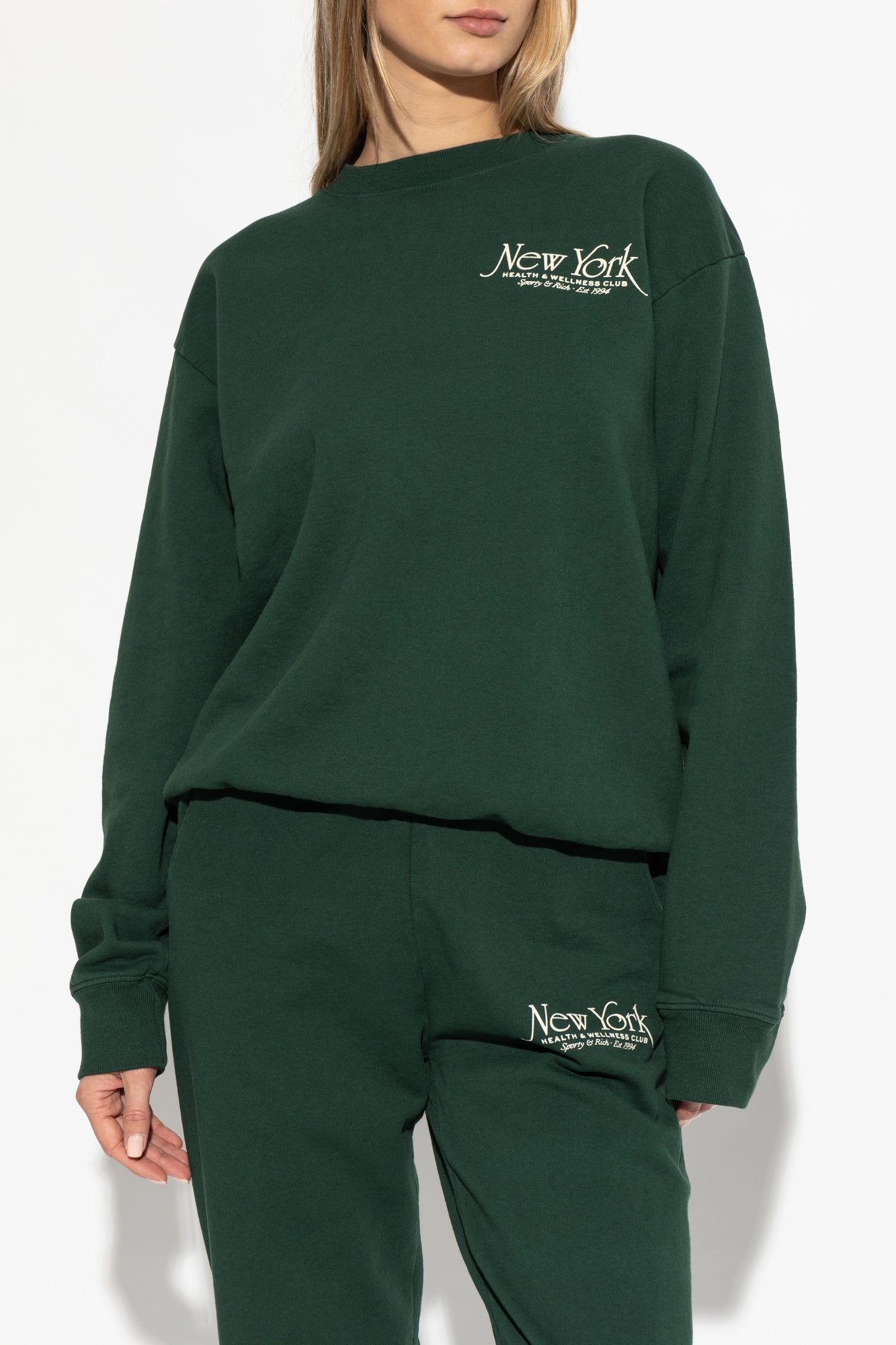 NY 94 Crewneck