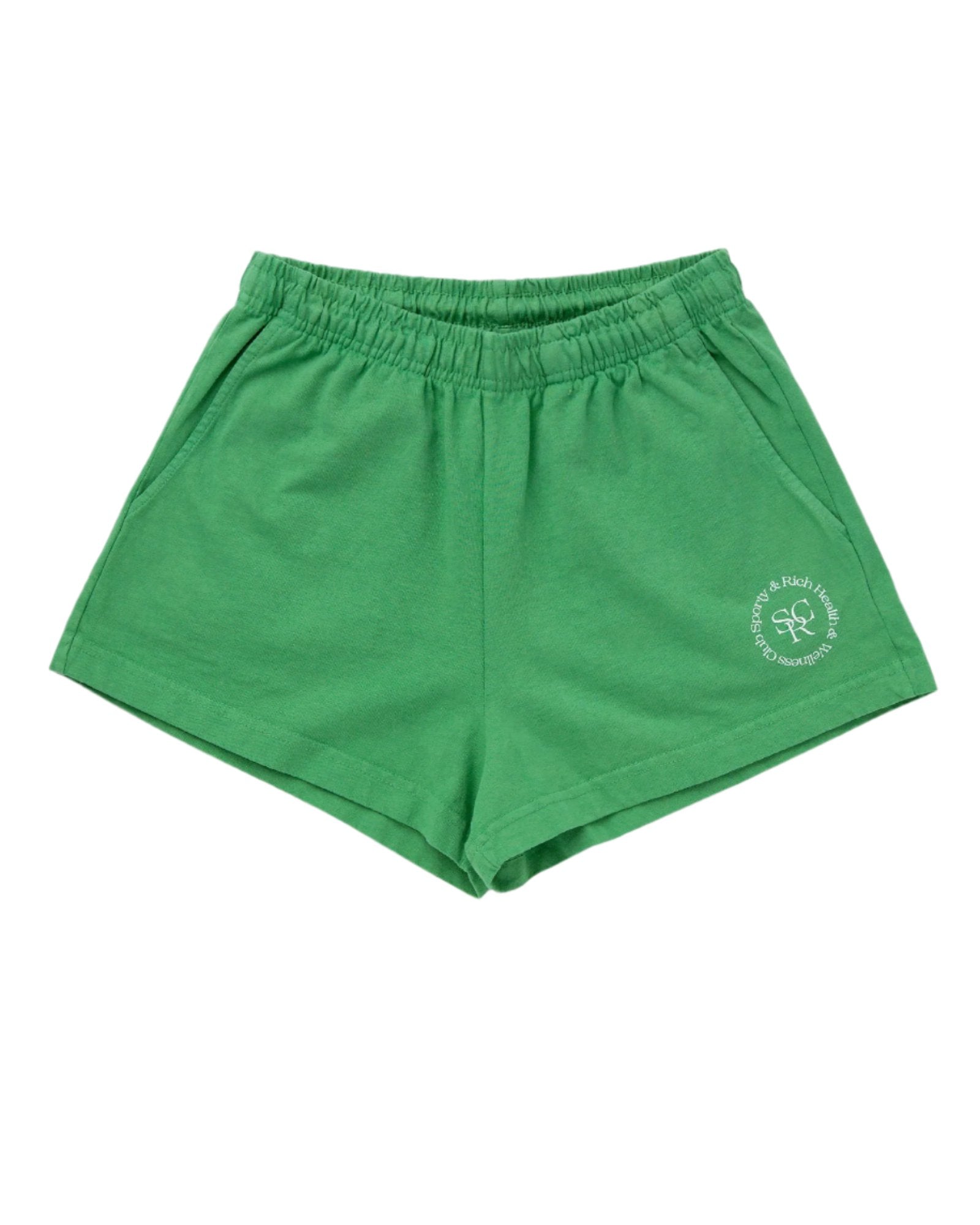 SRHWC Disco Shorts