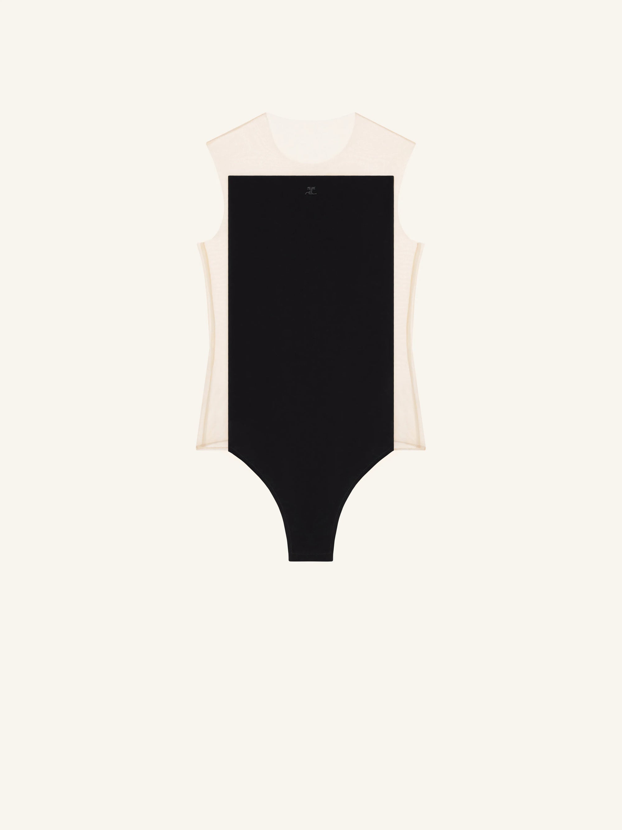 Illusion Bodysuit