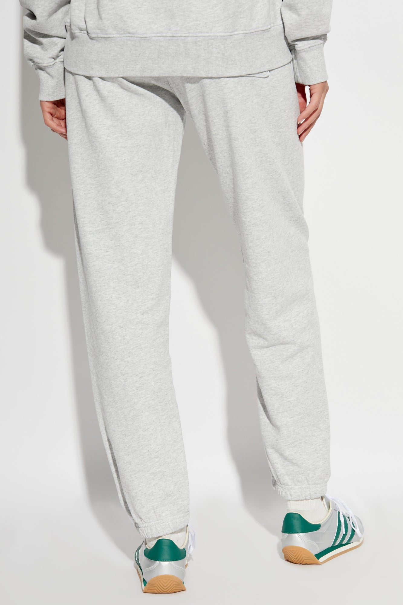 Varsity Crest Sweatpant