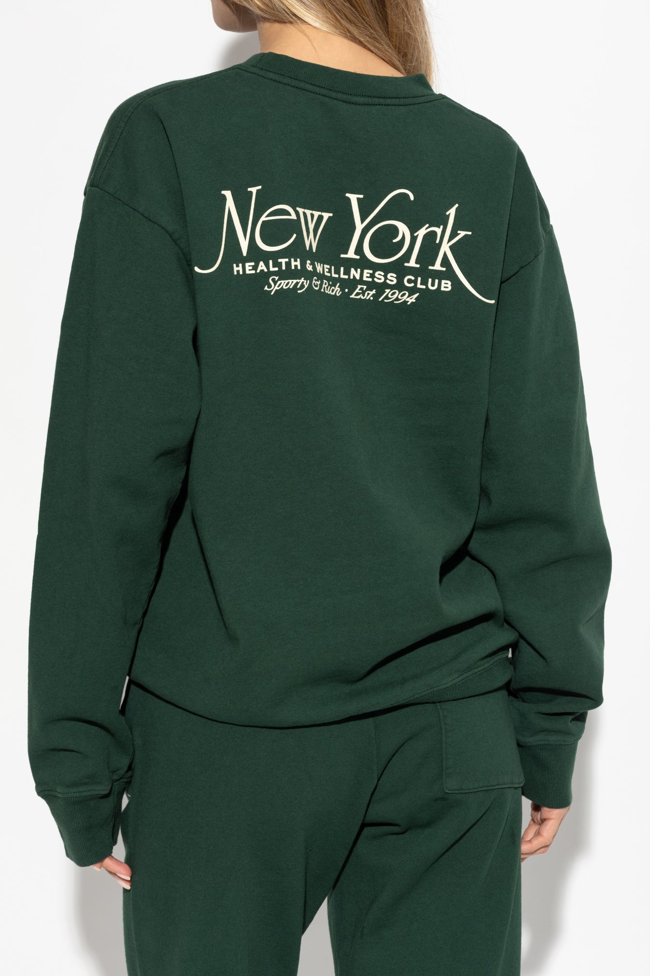 NY 94 Crewneck