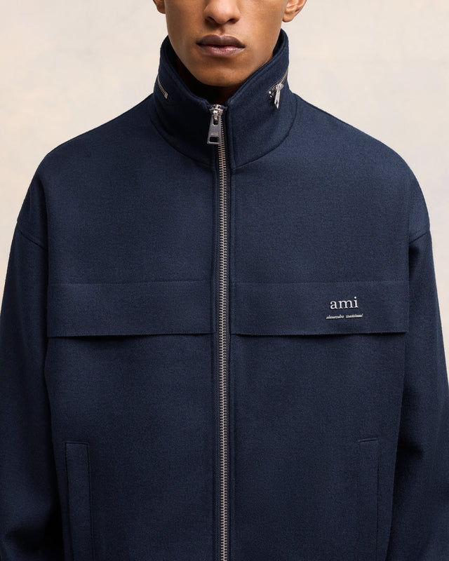 Ami Alexandre Mattiussi Windbreaker