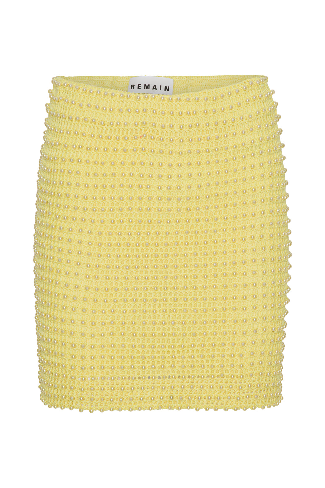 Pearl Knit Skirt