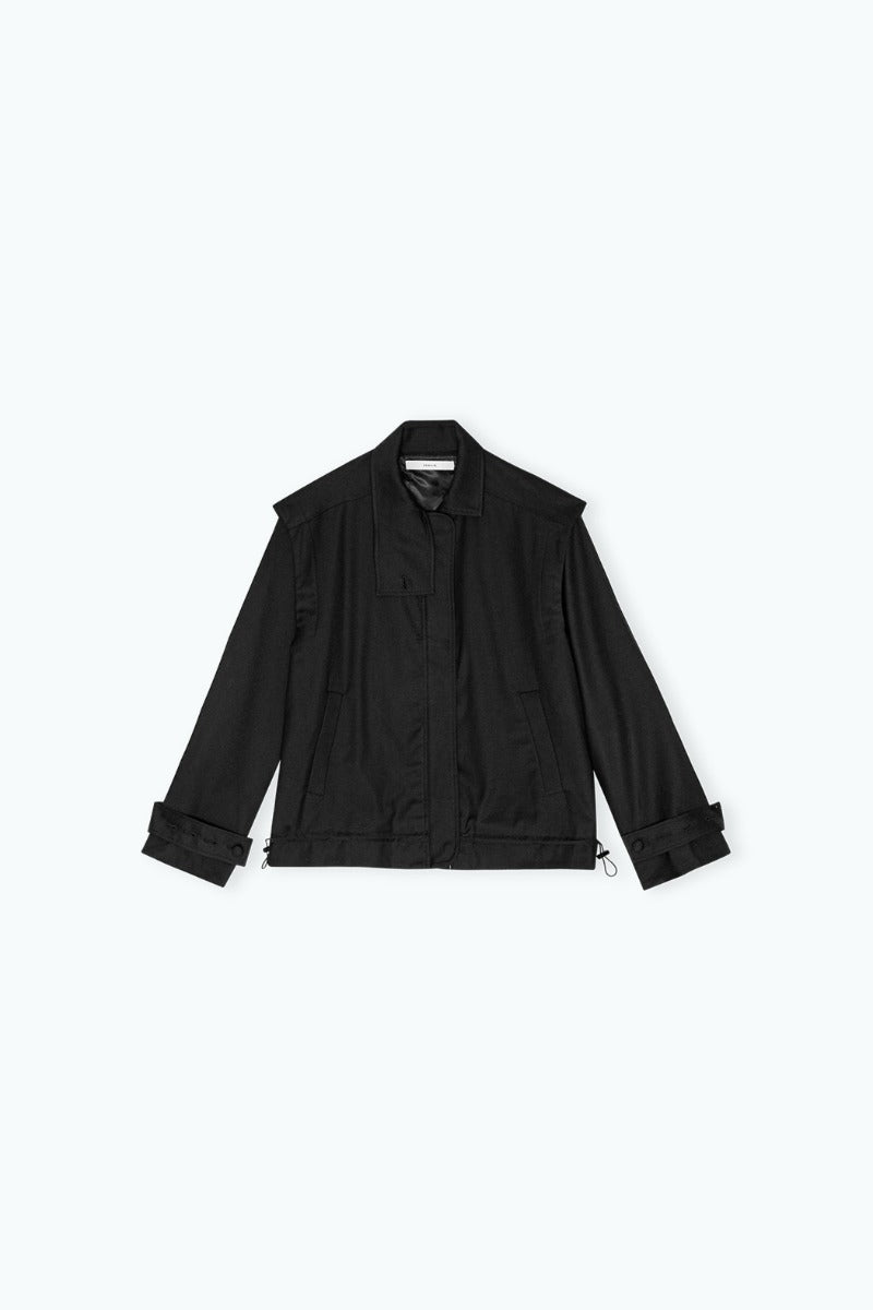 Suiting Jacket Black