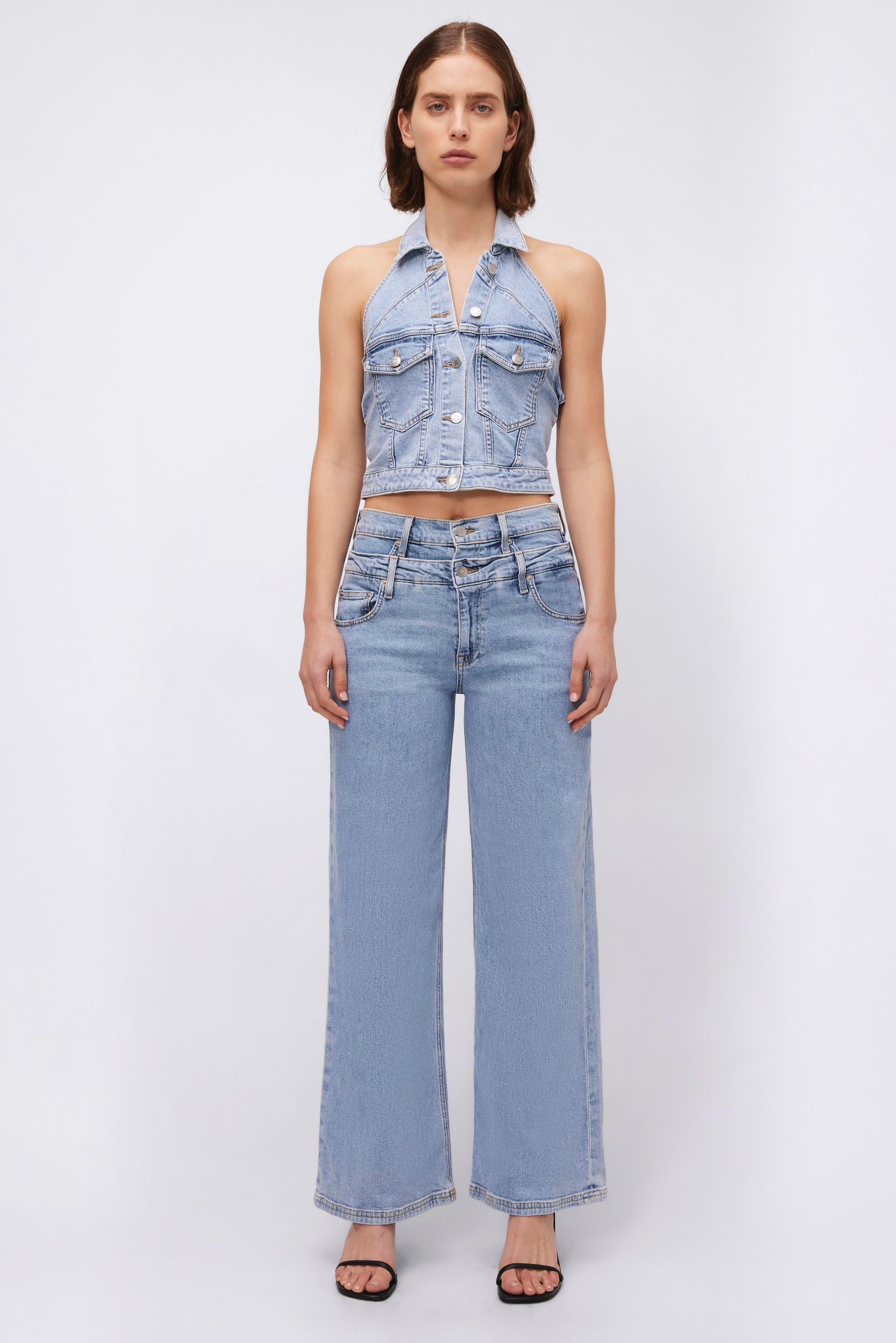 Lincoln Top