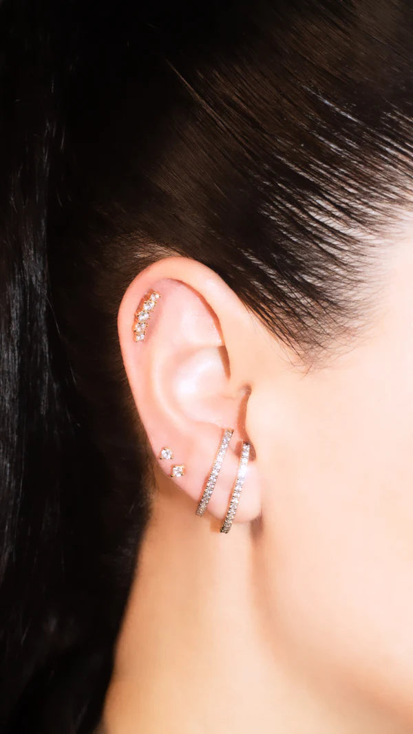 Charlie Earring