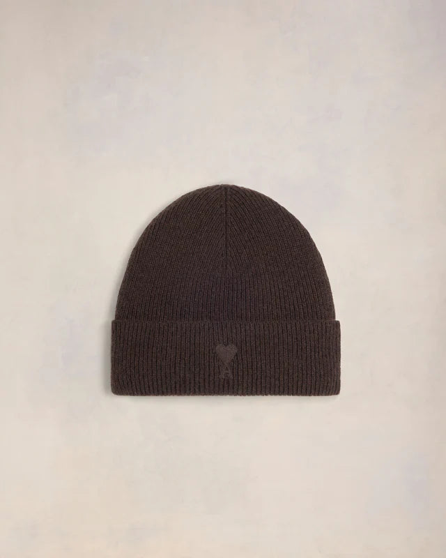 Cashmere Ami de Coeur Beanie