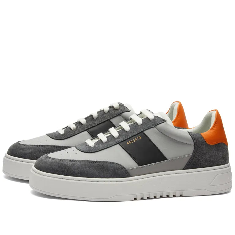 Orbit Vintage Sneaker