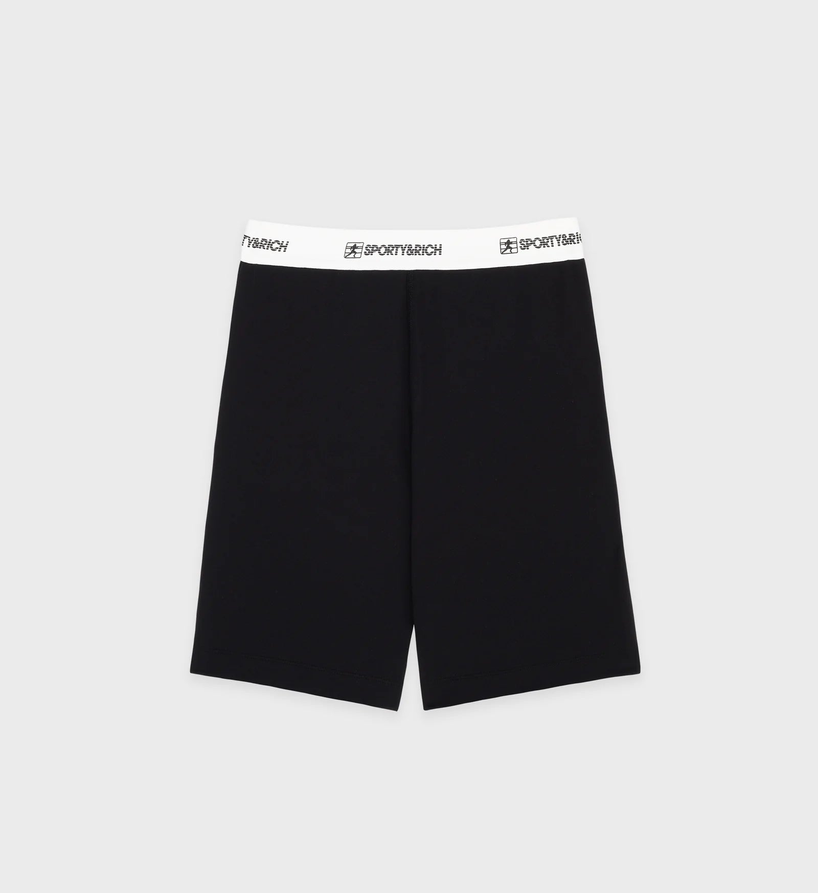 80s Runner Biker Cycling Short