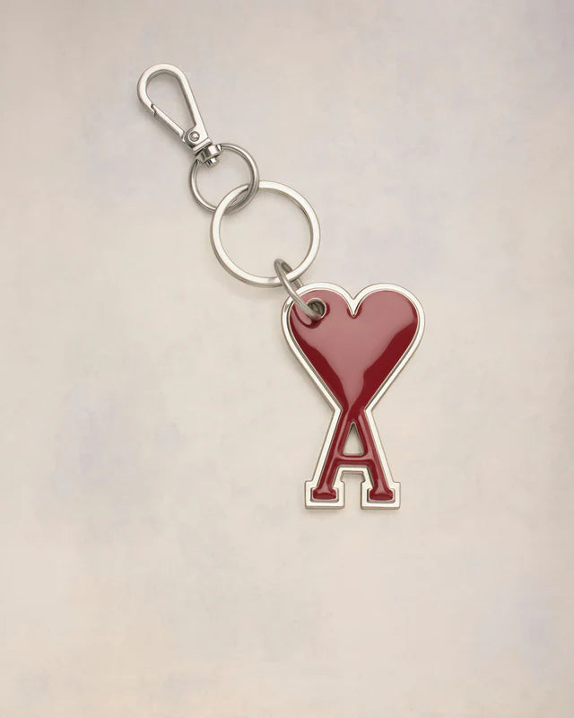 Ami de Coeur Keyring