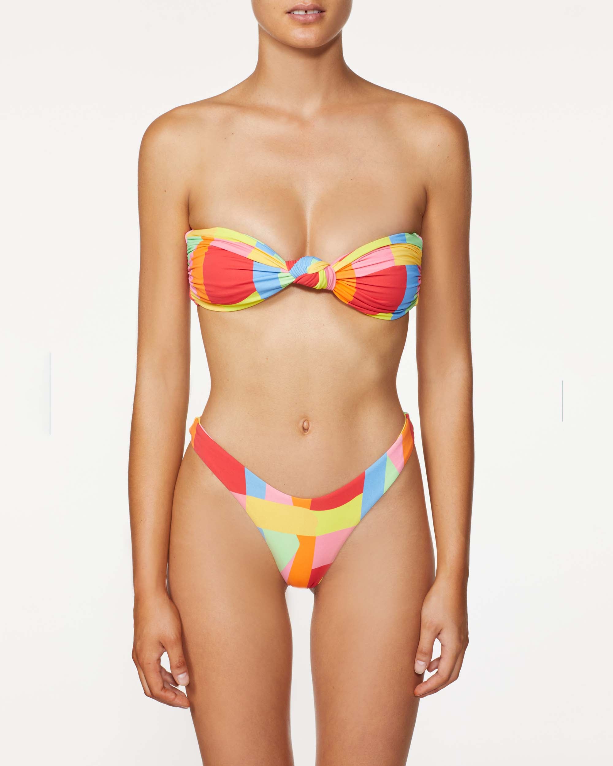The Knot Bandeau