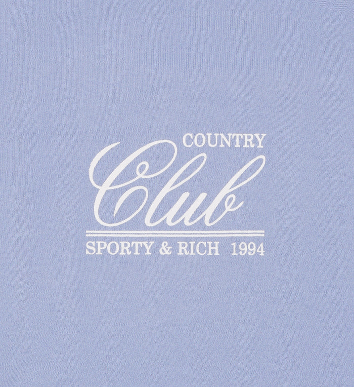94 Country Club Disco Short