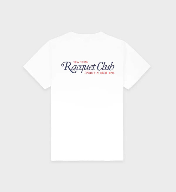 94 Racquet Club T-Shirt