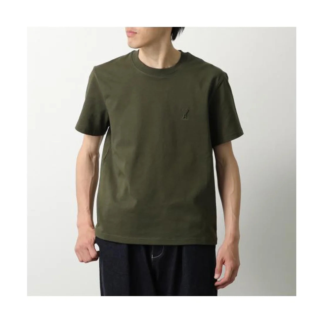 Ami de Coeur Tee