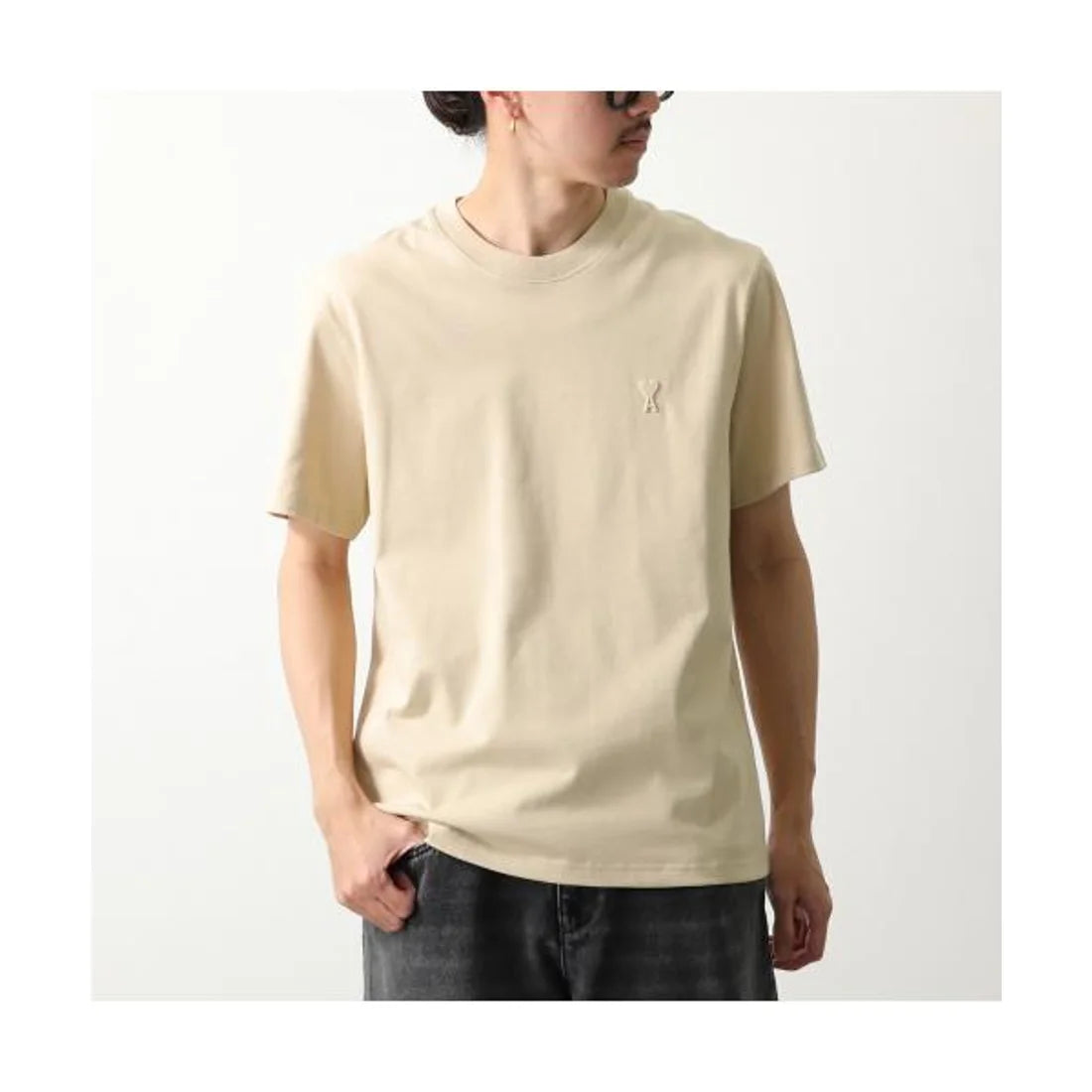 Ami de Coeur Tee