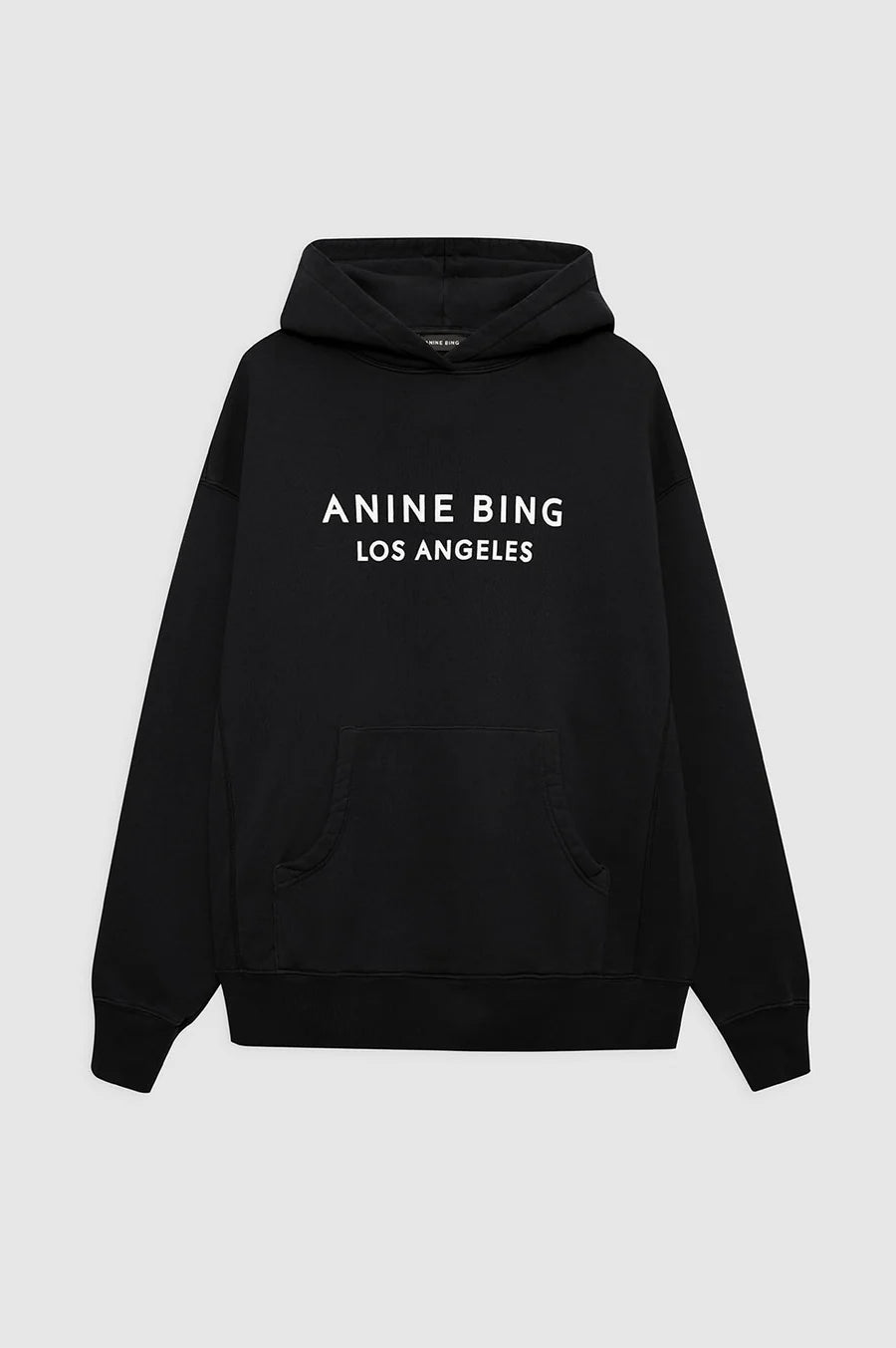 Alto Hoodie Black